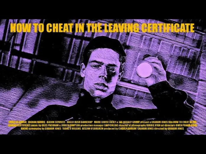Wideo do filmu How to Cheat in the Leaving Certificate — How to Cheat in the Leaving Certificate