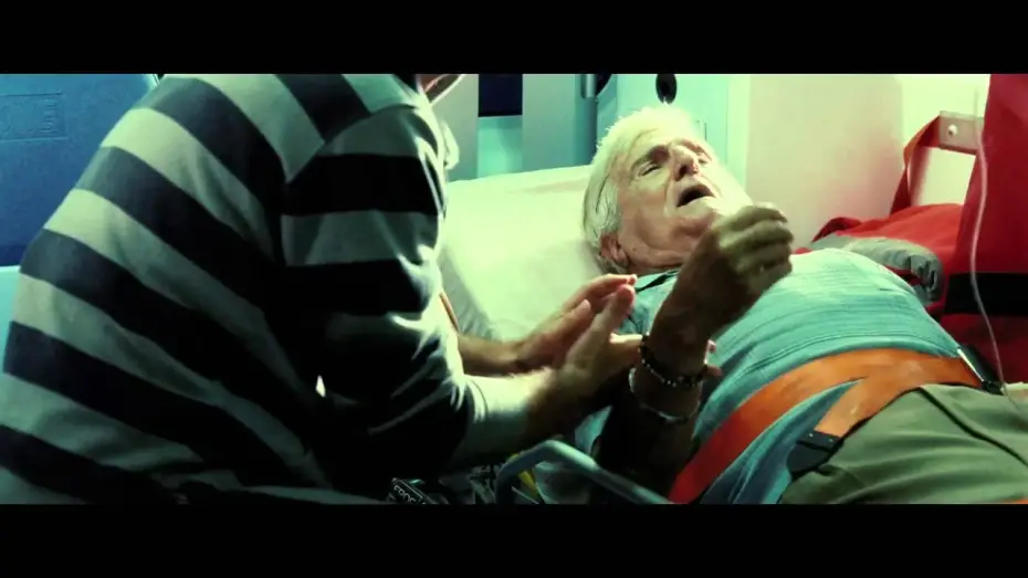 Wideo do filmu Il principe abusivo — IL PRINCIPE ABUSIVO - trailer ufficiale