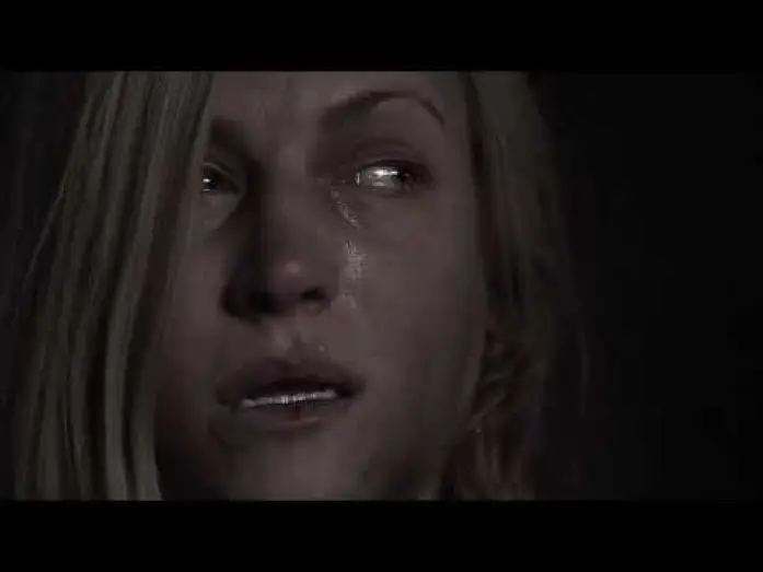 Wideo do filmu Hunger — Official Hunger Trailer