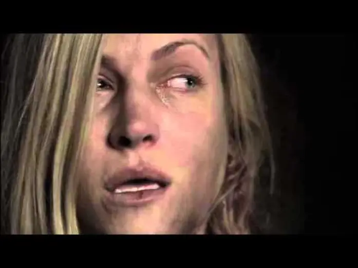 Wideo do filmu Hunger — Affamés : bande annonce VO