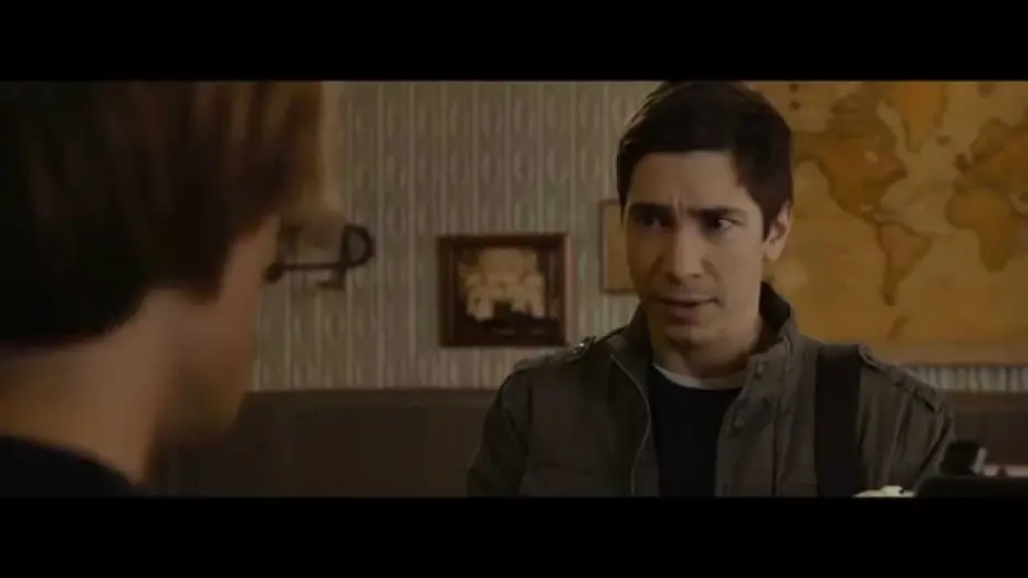 Wideo do filmu Wymarzony — TOUT POUR LUI PLAIRE - Bande annonce VF