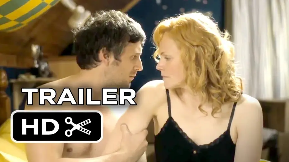 Wideo do filmu Run & Jump — Run & Jump Official Trailer 1 (2014) - Will Forte Drama Movie HD