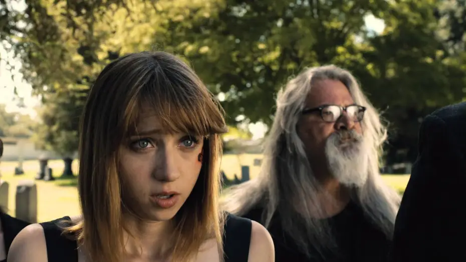Wideo do filmu Ślicznotka — Trailer : The Pretty One - Ab 28.08. im Handel!