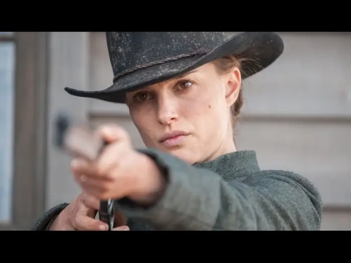 Wideo do filmu Niepokonana Jane — JANE GOT A GUN | Trailer deutsch german [HD]