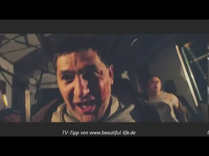 Wideo do filmu Metro — #Metro Metro – Im Netz des Todes Trailer Deutsch (TV-Tipp vom 28.07.2020)