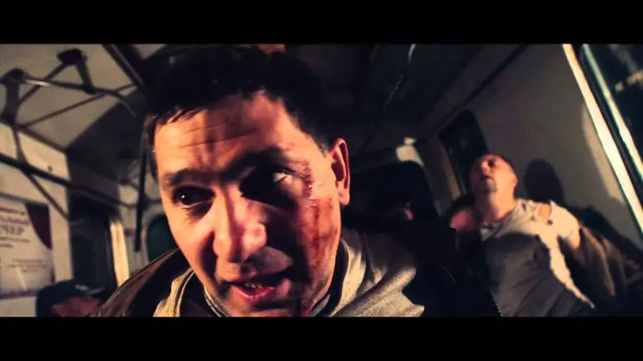 Wideo do filmu Metro — SUBWAVE - Bande Annonce - VF