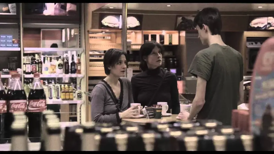 Wideo do filmu Zwei Mütter — TWO MOTHERS (Zwei Mütter) - Trailer Eng Sub