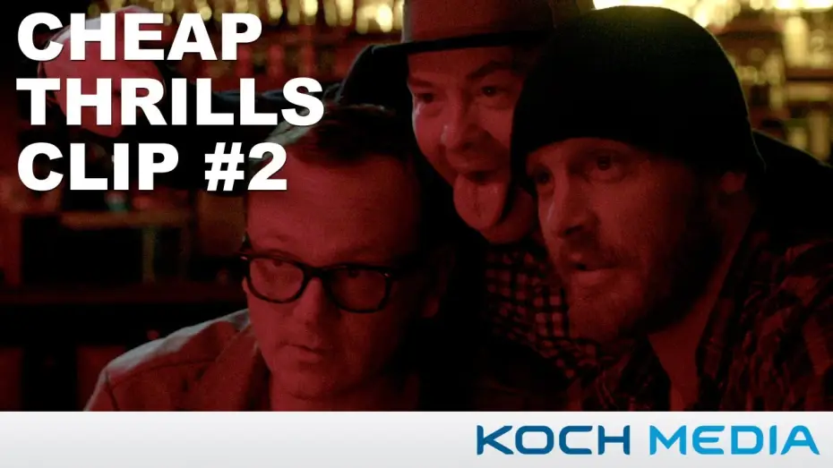 Wideo do filmu Tania rozrywka — Shot Game