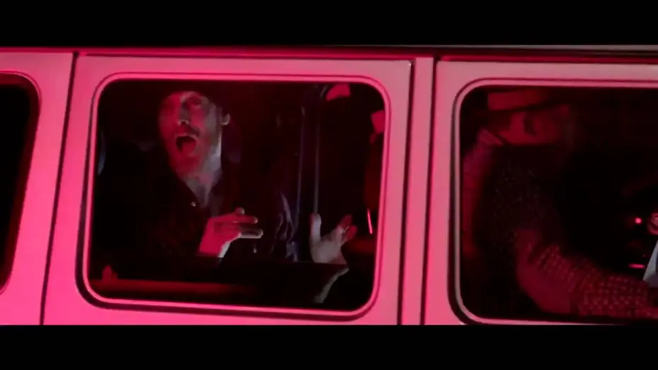 Wideo do filmu Tania rozrywka — Cheap Thrills - Bande annonce
