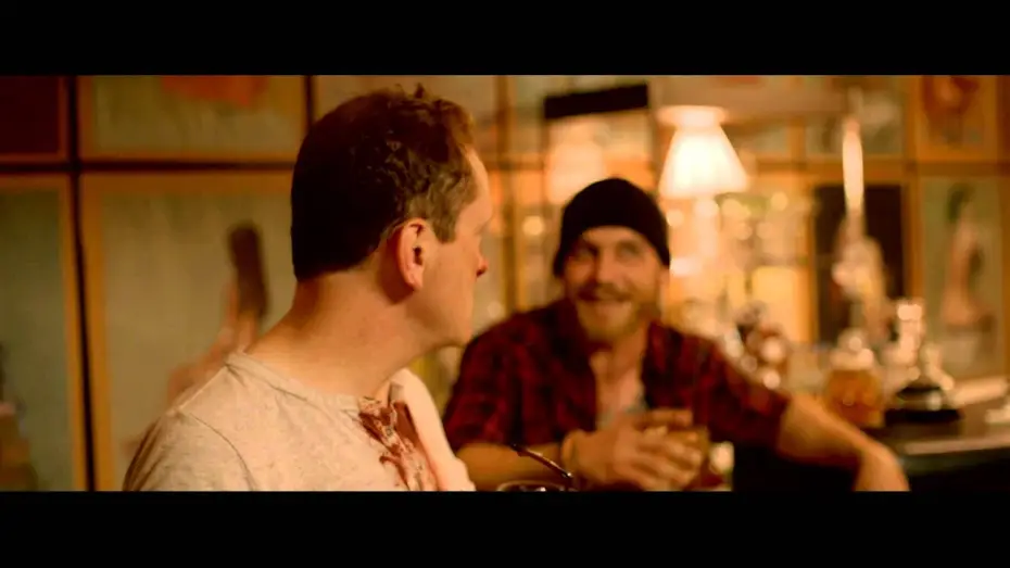 Wideo do filmu Tania rozrywka — Red Band Trailer