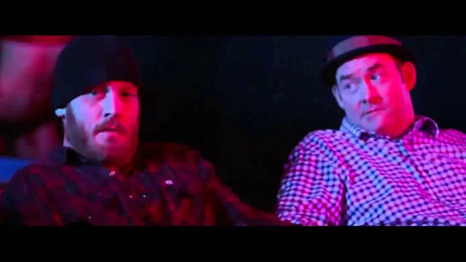 Wideo do filmu Tania rozrywka — "Strip Club" (Official Clip)
