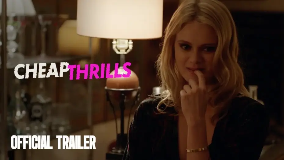 Wideo do filmu Tania rozrywka — Official Arrow Trailer