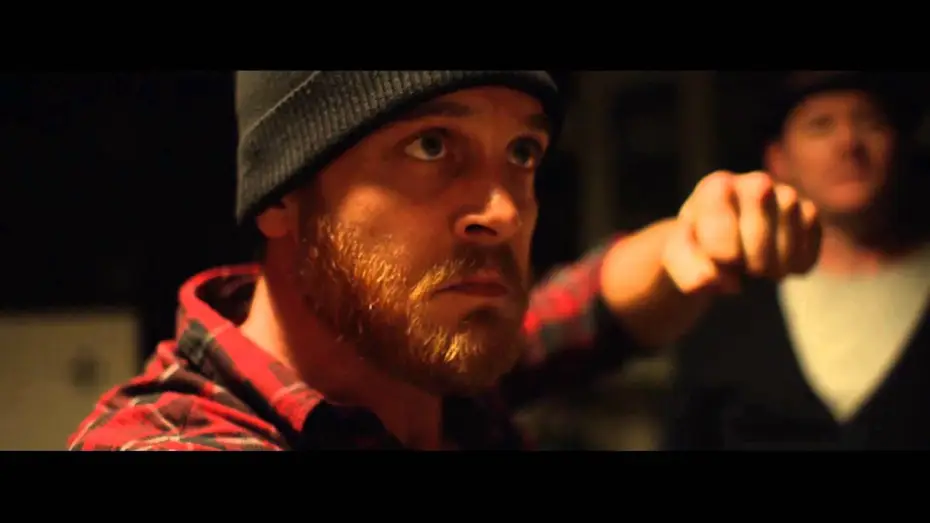Wideo do filmu Tania rozrywka — Trailer #2
