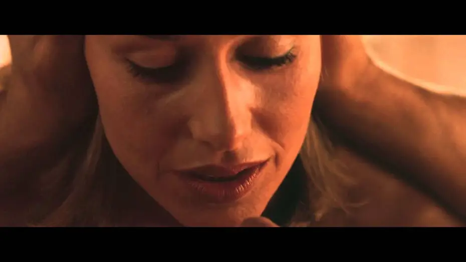 Wideo do filmu Möbius — MÖBIUS Bande-annonce