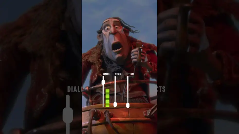 Wideo do filmu Pudłaki — Battle Scene – Audio Soundscape
