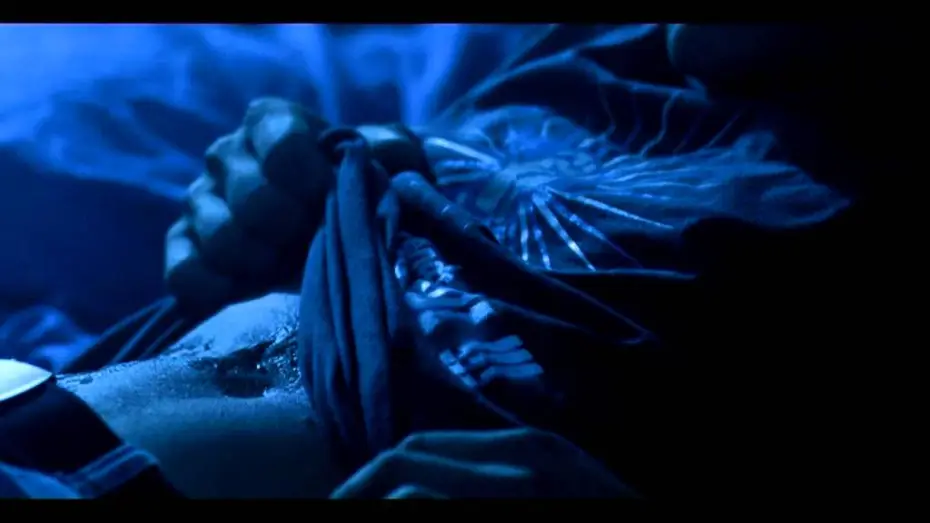 Wideo do filmu Dead Shadows — Trailer - Dead Shadows [deutsch]