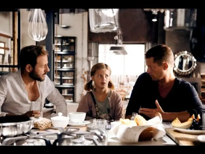 Wideo do filmu Tata do pary II — KOKOWÄÄH 2 - Trailer Deutsch HD