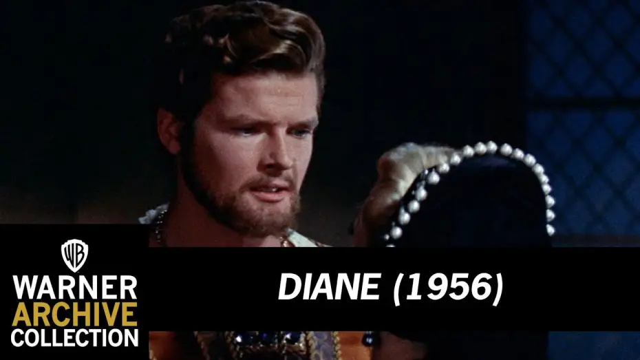 Wideo do filmu Diane — Secret Kisses