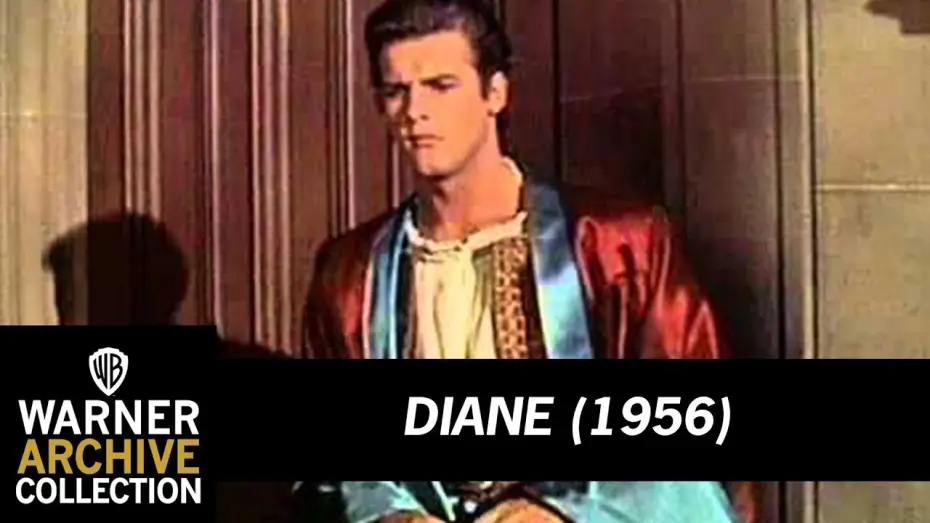 Wideo do filmu Diane — Original Theatrical Trailer