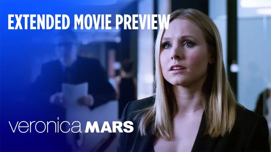 Wideo do filmu Veronica Mars — Extended Movie Preview