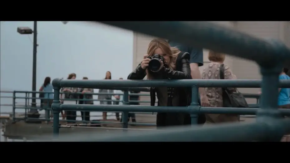 Wideo do filmu Veronica Mars — Veronica Mars - Il Film - Trailer ufficiale sottotitolato italiano | HD