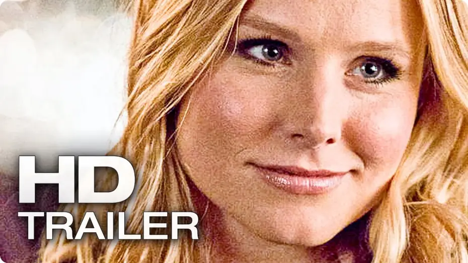 Wideo do filmu Veronica Mars — Exklusiv: VERONICA MARS Offizieller Trailer Deutsch German | 2014 Movie [HD]