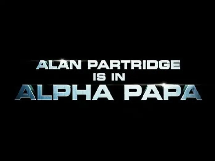 Wideo do filmu Alan Partridge — The Alan Partridge Movie: Alpha Papa  [Official Trailer]