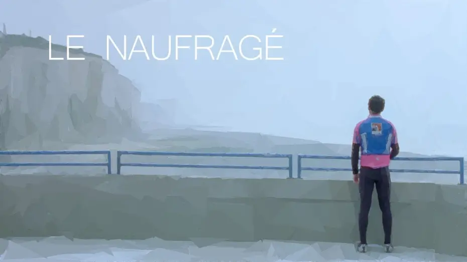Wideo do filmu Le naufragé — Le Naufragé - Bande-Annonce