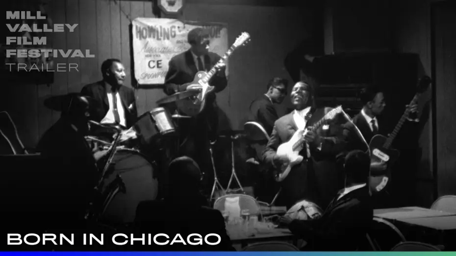 Wideo do filmu Born In Chicago — Official Trailer