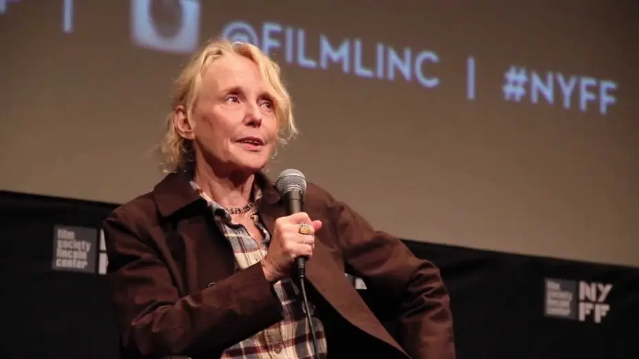 Wideo do filmu Podłość — NYFF51: "Bastards" Q&A | Claire Denis