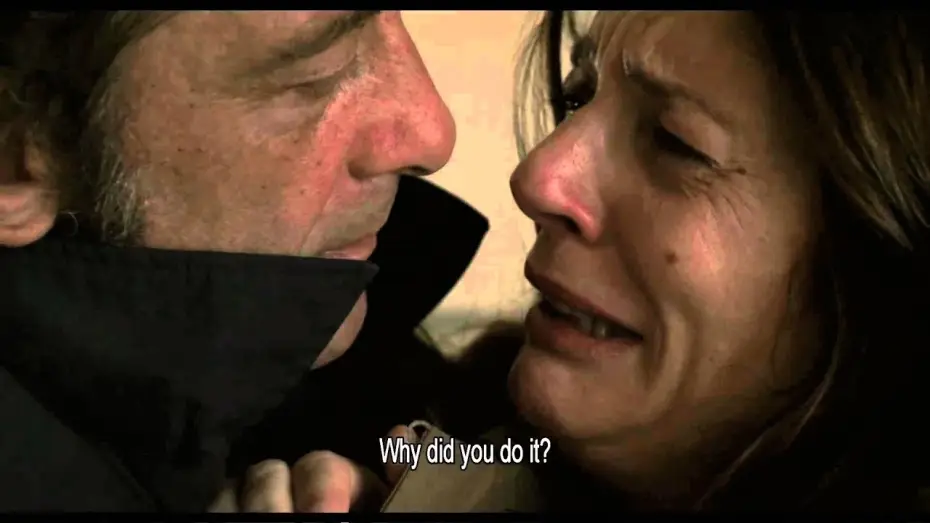 Wideo do filmu Podłość — Clip: Bastards, "Open Up" (NYFF51)