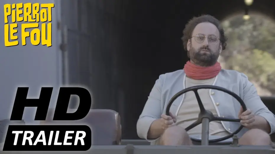 Wideo do filmu Reality — REALITY | Trailer deutsch | Jetzt erhältlich!