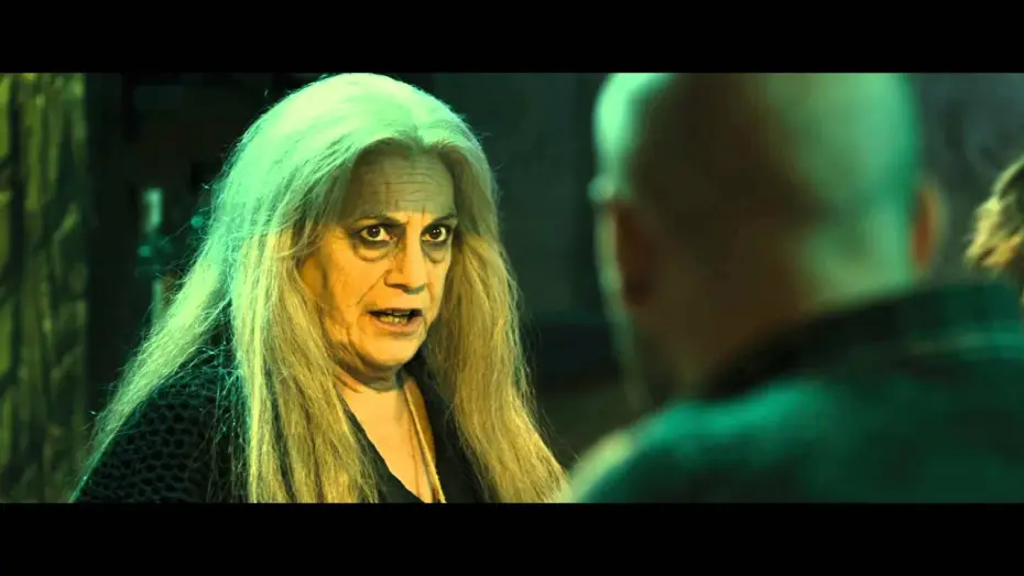 Wideo do filmu Wiedźmy z Zugarramurdi — Les Sorcières de Zugarramurdi - Bande Annonce VF