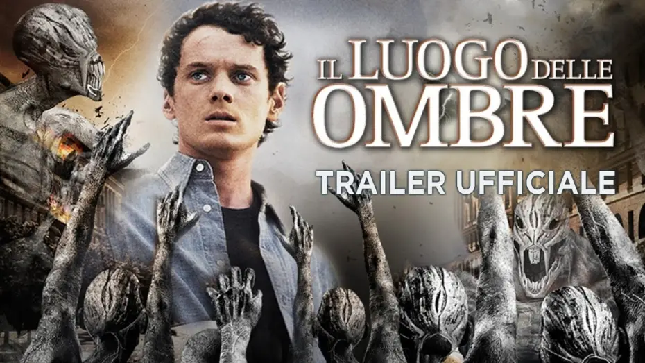 Wideo do filmu Odd Thomas: Pogromca Zła — Il luogo delle ombre (Anton Yelchin, Willem Dafoe) - Trailer italiano ufficiale [HD]