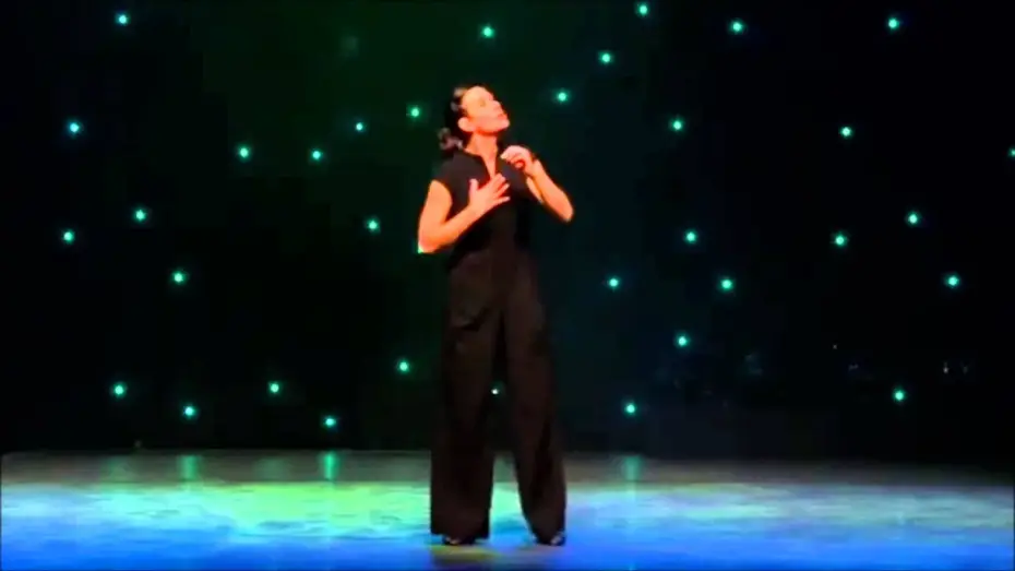Wideo do filmu Virginie Hocq - Pas d'inquiétude — Virginie Hocq - Pas d'inquiètude DVD