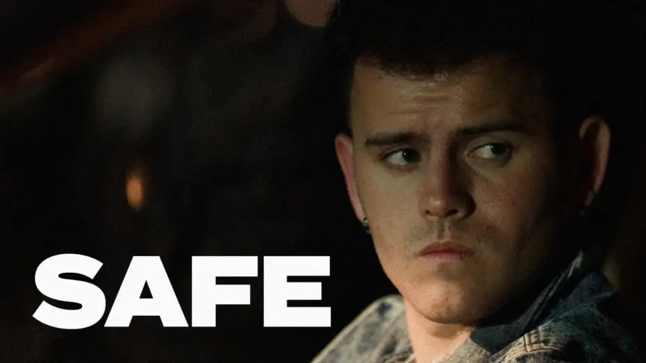 Wideo do filmu Safe — SAFE | ONE-SHOT
