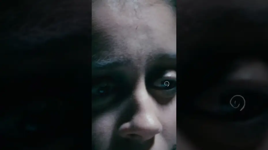 Wideo do filmu Screech — SCREECH Official Teaser | Psychological Horror-Fantasy Short Film