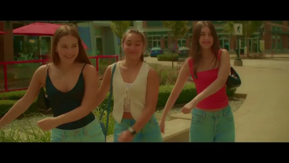 Wideo do filmu Time to Kill — TTK credits and bloopers