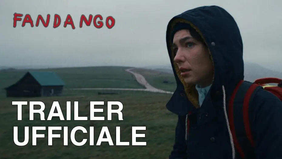 Wideo do filmu Balcanica — BALCANICA - Official Trailer