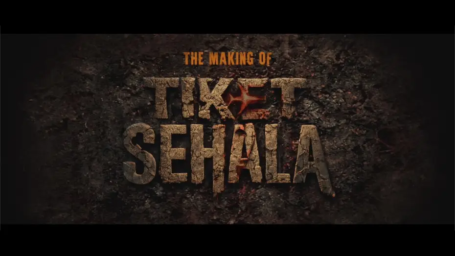 Wideo do filmu Tiket Sehala — DI SEBALIK TABIR TIKET SEHALA | DI PAWAGAM 6 OGOS 2026