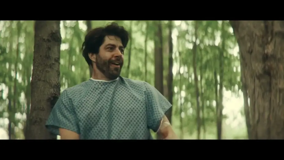 Wideo do filmu L'Autre — BIFF2026 Trailer | 불청객 L’Autre | 미드나잇 패션