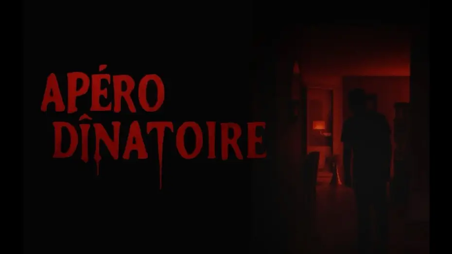 Wideo do filmu Apéro Dînatoire — Apéro Dinatoire