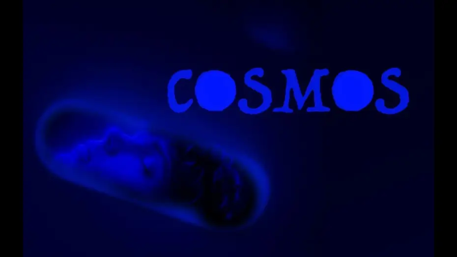 Wideo do filmu Cosmos — COSMOS