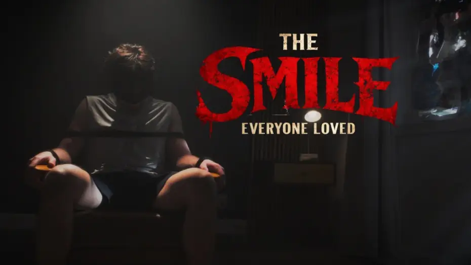 Wideo do filmu The Smile Everyone Loved — The Smile Everyone Loved Trailer