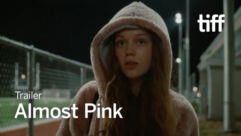 Wideo do filmu Presque rose — ALMOST PINK Trailer | TIFF 2026