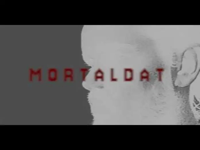 Wideo do filmu MORTALDAT — MORTALDAT (2026)