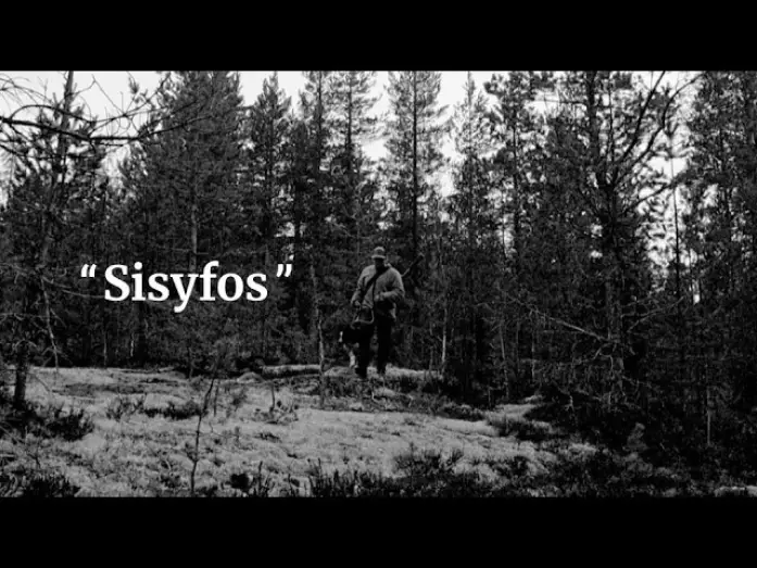 Wideo do filmu Sisyfos — Sisyfos (2026) | Trailer