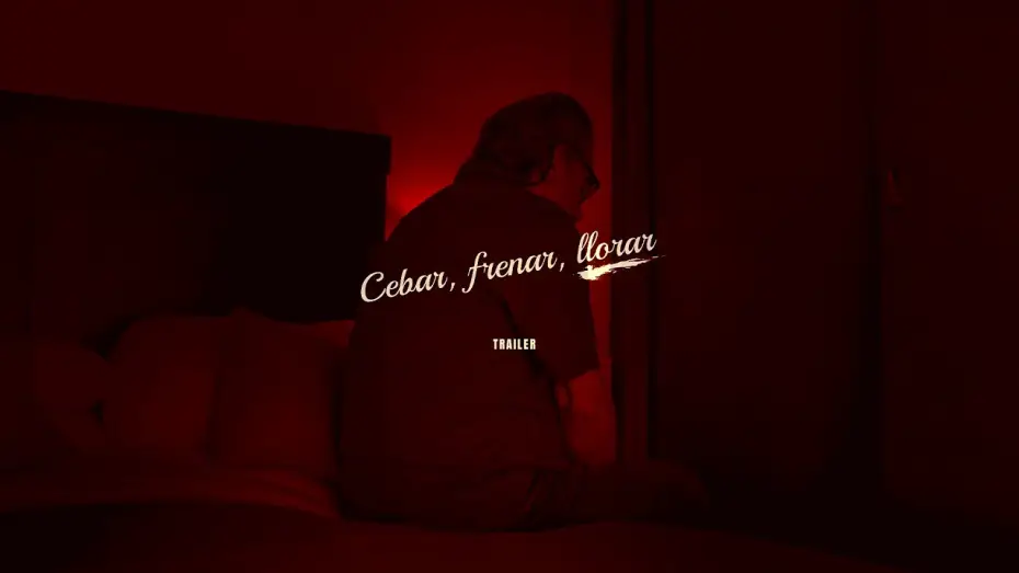 Wideo do filmu Cebar, frenar, llorar — Cebar, frenar, llorar | Brew before you cry - Trailer