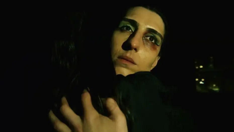 Wideo do filmu Humans Are Shapes — Humans Are Shapes (2026) - Sepi Mashiahof