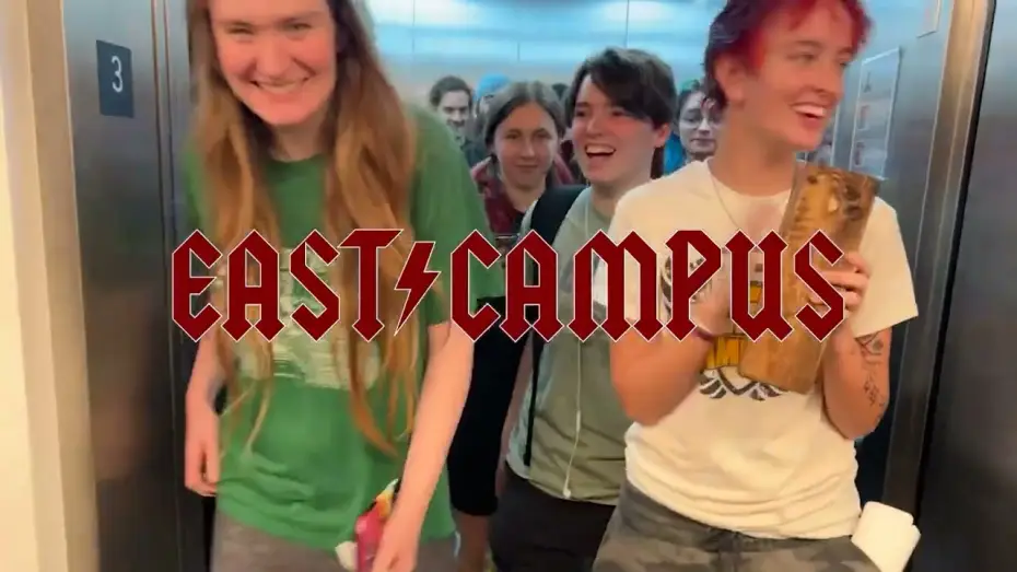 Wideo do filmu East Campus 2026 i3 — East Campus 2026 i3 Video